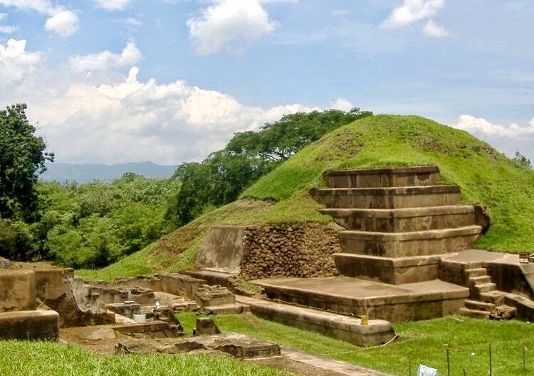 Parque Arqueológico Joya de Cerén reabre sus puertas al público
