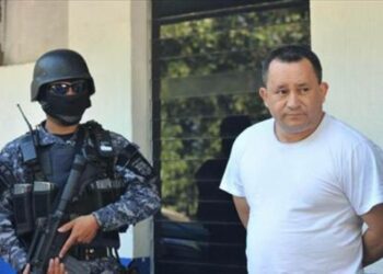 Juan Colorado se declara culpable de lavado de dinero a través del narcotráfico y es condenado a tres años de cárcel
