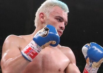 Un nuevo capítulo de la guerra entre Julio César Chávez y su hijo