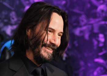 Keanu Reeves: Esta es la fortuna que tiene el afamado actor de Hollywood