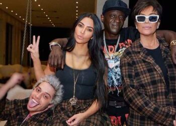 Las Kardashians le dan la bienvenida a Pete Davidson; Kanye West ya es pasado