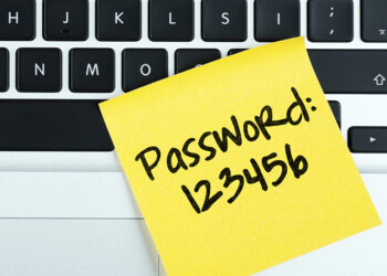 Estas son las contraseñas más utilizadas en 2021 y las más peligrosas, 123456 se llevó el primer lugar