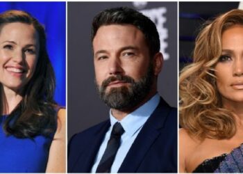 JLo está molesta con Ben Affleck por sus declaraciones contra Jennifer Garner