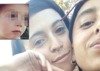 Caso Lucio: Niño asesinado por pareja de lesbianas también habría sufrido abuso sexual