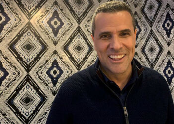 Marco Antonio Regil se sincera y responde si es gay, esto es lo que busca en una pareja