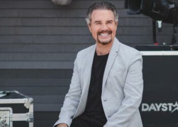 Un reconocido evangelista antivacunas de Estados Unidos murió por COVID-19