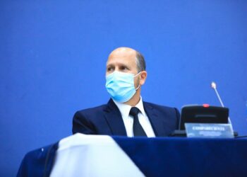 Miguel Ángel Simán afirma que fue coordinador de Plan País de Quijano