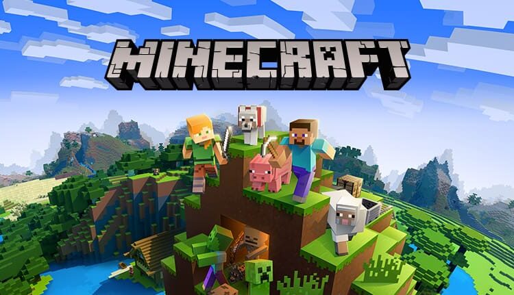 Minecraft supera la marca histórica de un billón de visualizaciones en YouTube