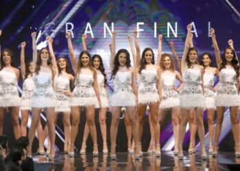 Fue pospuesta por 90 días la final del Miss Mundo tras detectar 17 casos de COVID-19 entre candidatas y técnicos