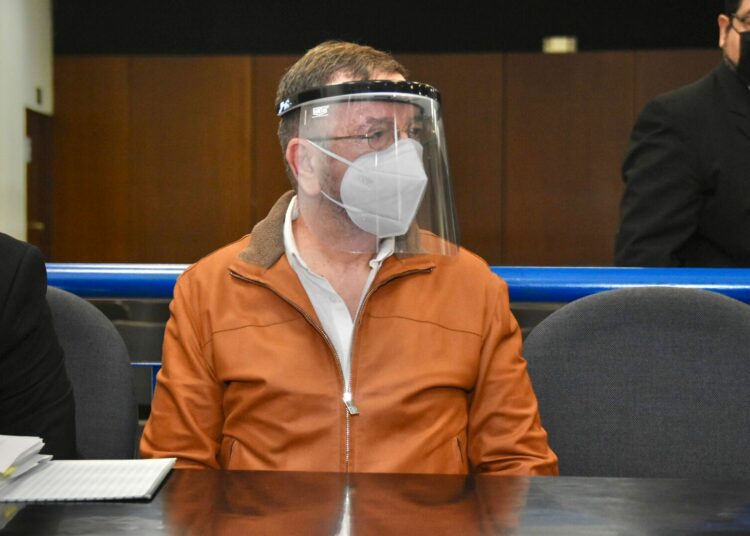 Instalan audiencia preliminar contra el exministro de Seguridad, David Munguía Payés, involucrado en el caso tregua entre pandillas