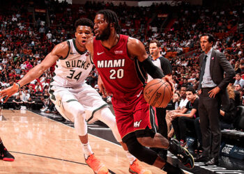 La NBA quiere copiar el fútbol europeo