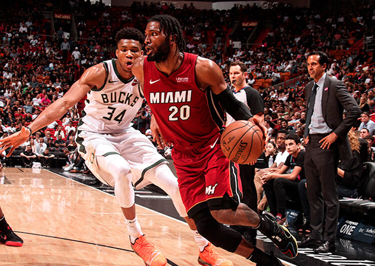 La NBA quiere copiar el fútbol europeo