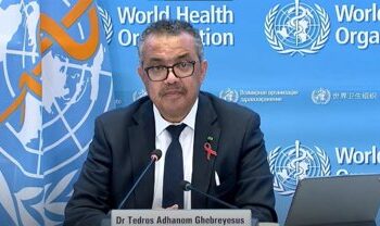 La OMS confirmó que los vacunados y curados de COVID-19 pueden infectarse con la variante Ómicron