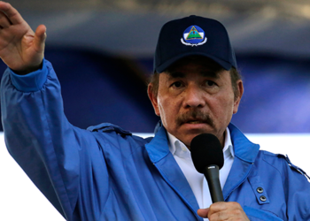 Tras un año marcado por la persecución del sandinismo, la oposición de Nicaragua reclamó “humanismo” a Daniel Ortega
