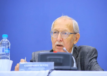 Paolo Lüers reconoce que ARENA buscó dialogar con pandillas previo a elecciones de 2014