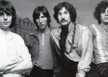 Pink Floyd ha publicado 12 discos en directo de golpe: estos son sus 12 conciertos “primigenios”