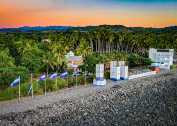 Da inicio el evento histórico ALAS Pro Tour 2021 en el SurfCity