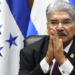 Comisión emite dictamen favorable para desaforar al diputado Norman Quijano