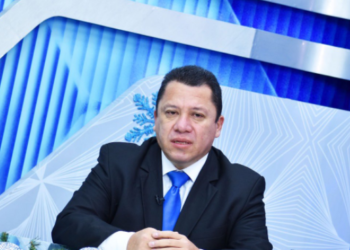 Criminólogo Ricardo Sosa: «2021 será el año con menor registro de homicidios»