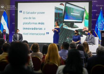 Ministerio de Trabajo lanza plataforma digital del Sistema de Información del Mercado Laboral