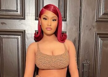 Nicki Minaj celebra su cumpleaños 39 posando sin ropa y desata la locura en redes