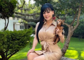 Maribel Guardia comparte polémica FOTO: «Qué vieja se ve», aseguran