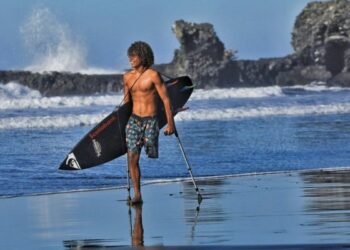 Gobierno busca eliminar barreras para mejorar el desarrollo de personas con discapacidad