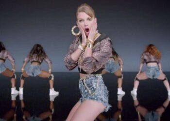 Taylor Swift puede ir a juicio por el supuesto plagio de «Shake It Off»