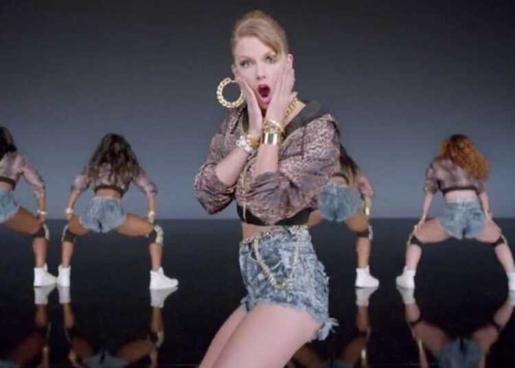 Taylor Swift puede ir a juicio por el supuesto plagio de «Shake It Off»