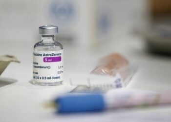 La OMS aprueba la primera vacuna contra covid-19 producida en Latinoamérica