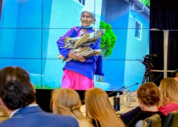 Ministerio de Vivienda recibe a delegaciones de cooperación internacional para presentar proyectos habitacionales ejecutados