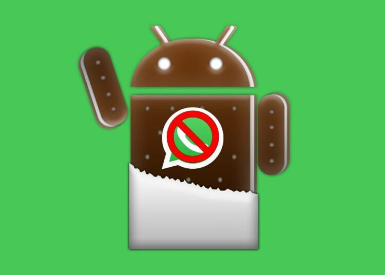 Miles se quedarán sin WhatsApp: a partir del 2022 la app será inútil en estos teléfonos