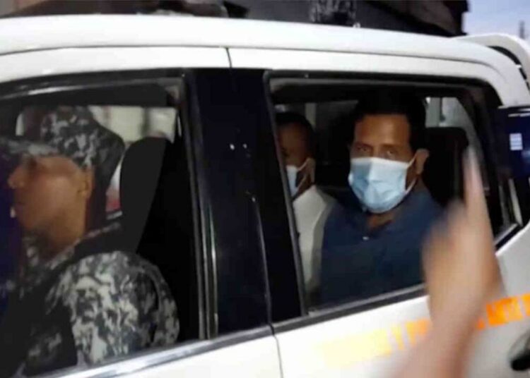 FGR y PNC asestan golpe a sujetos que amenazaban a habitantes de Ahuachapán