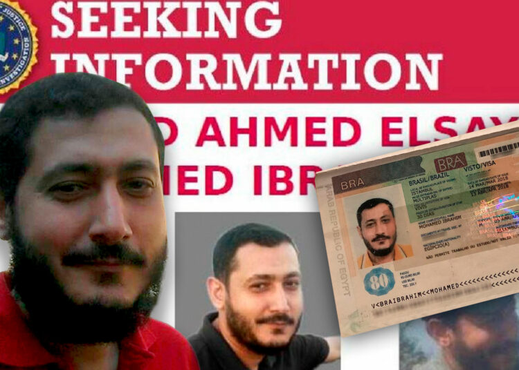 Estados Unidos identificó una red en Brasil vinculada al grupo terrorista Al Qaeda