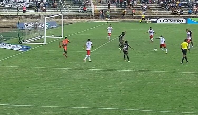 (VIDEO) Equipo Unión Magdalena asciende a primera categoría con un partido arreglado que causa indignación