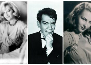 Ellas fueron todos los amores de «Cantinflas»