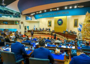 Asamblea aprueba Presupuesto General de la Nación 2022 con enfoque en Educación, Salud y Seguridad