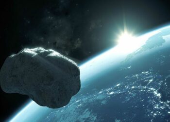 Científicos descubren que en realidad no es el tamaño lo que determina qué tan letal es un meteorito