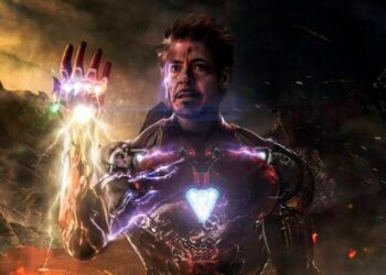 Robert Downey Jr trae de regreso a Iron Man para salvar el planeta