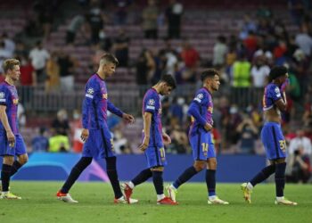 La profunda limpieza que prepara Barcelona tras el golpe histórico en la Champions League