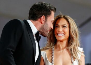 JLo defendió a Ben Affleck tras las polémicas declaraciones contra su ex esposa Jennifer Garner