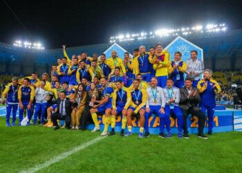 Boca Juniors le ganó por penales al Barcelona y se quedó con la Maradona Cup
