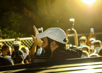 Gobierno anuncia obras de desarrollo en El Mozote, como actos de reparación a la comunidad por masacre ocurrida en 1981