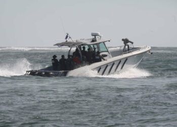 Localizan los cuerpos de tres militares accidentados en una aeronave en La Puntilla, La Paz