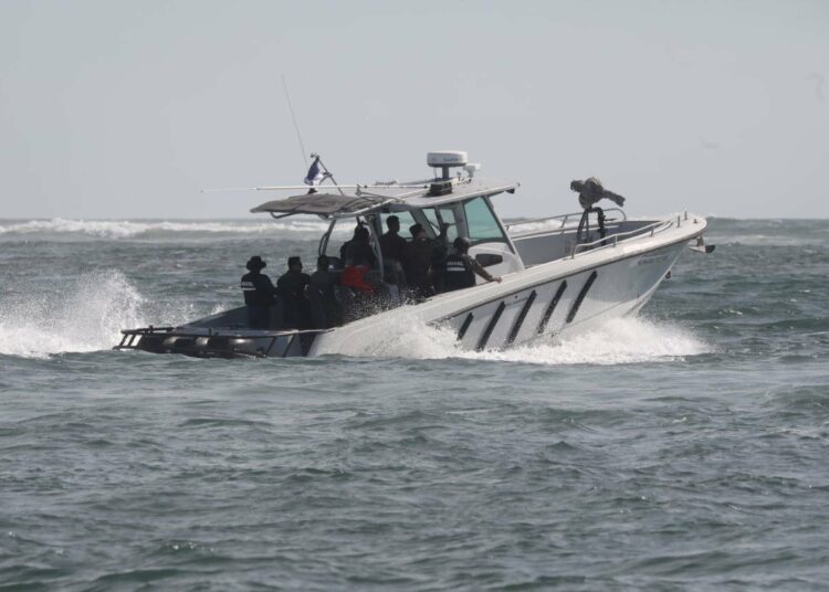 Localizan los cuerpos de tres militares accidentados en una aeronave en La Puntilla, La Paz