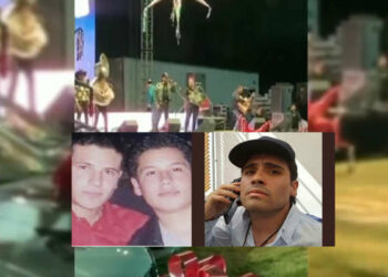 (VIDEO) Hijos de ‘El Chapo’ organizan una celebración navideña en honor a su padre mientras EE.UU. pone precio por sus capturas