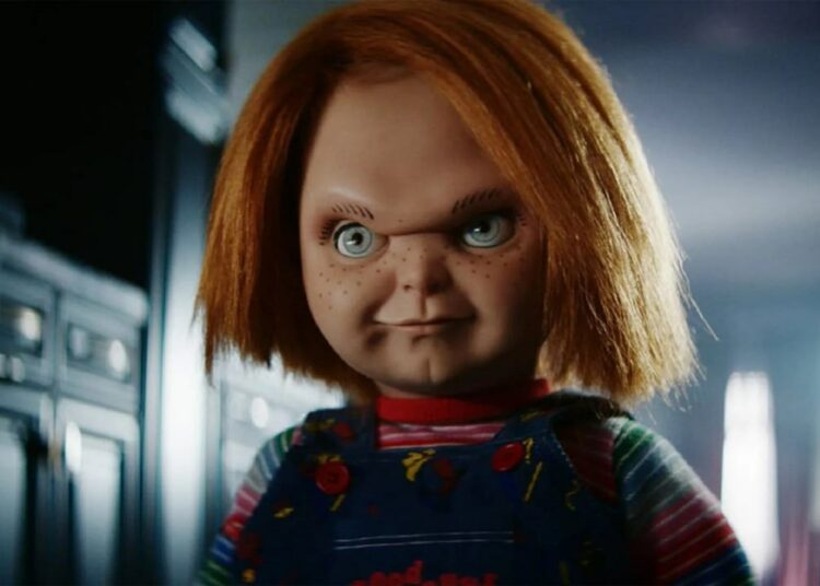 “Chucky”, tiene segunda temporada
