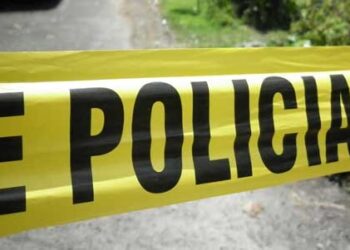 PNC reporta un fallecido en Jutiapa, Cabañas: se presume fue atropellado por la madrugada