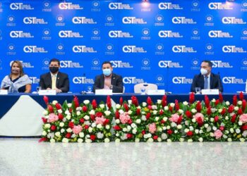 Gobierno instala Consejo Superior del Trabajo, con apoyo de la OIT