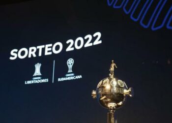 Se sortearon las rondas preliminares de la Copa Libertadores y la Copa Sudamericana